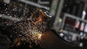 Türkiye: Indice produzione industriale in aumento a luglio 2023