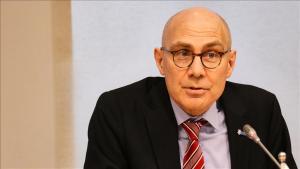Volker Türk Avropada artan islamofobiyanı qiymətləndirib