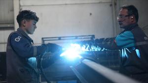 Aumento de las exportaciones de maquinaria de Türkiye