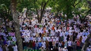 بھارت، رواں سال کی پہلی ششمالہی میں مسلم مخالف 250 ریلیاں