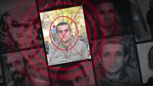 土耳其情报局消灭2名恐怖分子