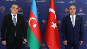 Чавушоглу категорично осъди нападението срещу посолството на Азербайджан в Лондон