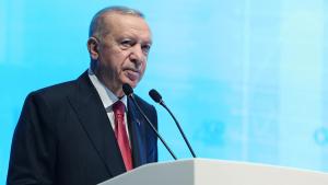 Erdoğan ha affermato di aspettarsi che Trump abbandoni precedenti politiche sbagliate