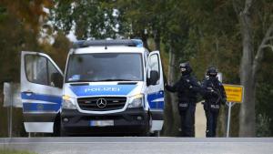 Kémkedéssel gyanúsított embereket vettek őrizetbe Németországban