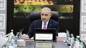 نخست وزیر فلسطین، از اسرائیل به‌عنوان یک دولت تروریستی نام برد