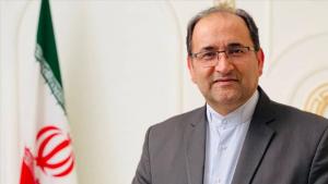 سفارت‌خانه‌های ایران و عربستان سعودی در حال آماده شدن برای بازگشایی است