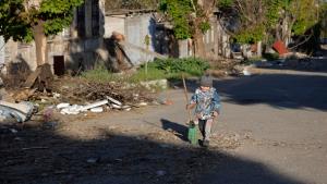 Ukrainë – Deri më tani kanë humbur jetën 238 fëmijë nga sulmet ruse
