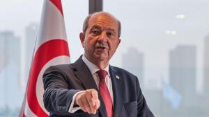 北塞总统强调两国解决方案和主权原则