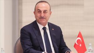 El canciller Çavuşoğlu sostuvo numerosas reuniones bilaterales en Nueva York, EEUU