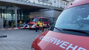 Oružani napad na Univerzitetu Heidelberg izveo 18-godišnji Nijemac