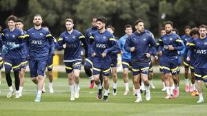 "Fenerbahche" jamoasi "Sivasspor" bilan bellashadi