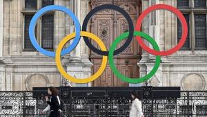 Olimpiadi, Atleti Russi e Bielorussi Esclusi dalla Cerimonia d'apertura