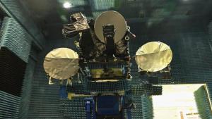 Satelitul Türksat 6A va fi trimis mâine de la Ankara la portul spațial Cape Canaveral