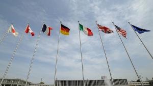 Țările G7 condamnă Iranul și susțin Israelul. Declarația lui Michel