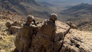 تورکیه ده بیر نفر تروریست جنگری قولگه آلیندی