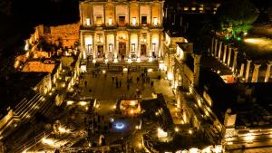 1 milione 111mila 957 persone hanno visitato i musei e le rovine durante la Festa del Sacrificio