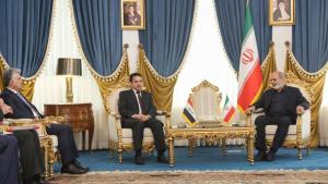 تاکید ایران بر لزوم اجرای کامل توافق‌نامه امنیتی میان ایران و عراق