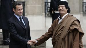 Carla Bruni prestou declarações no processo de corrupção de Sarkozy