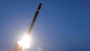 La Corée du Nord confirme avoir testé un missile hypersonique