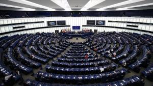 Αύριο ξεκινούν οι εκλογές του Ευρωπαϊκού Κοινοβουλίου