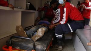 Поне 30 загинали след срутване в незаконна злантна мина във Венецуела