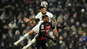 UEFA اروپا قهرمانلر لیگیده ایککینچی اوچره شوولر بولیب اوته دی
