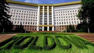 Moldovada "gaz inqirozi" sababli 60 kunlik favqulodda holat joriy etildi