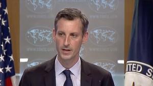 USA: "Non è il momento di azioni che potrebbero aumentare le tensioni tra Partner della NATO"