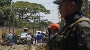 FARC asume la responsabilidad de los atentados en Colombia