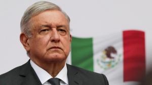 واکنش رئیس جمهور مکزیک به آمریکا