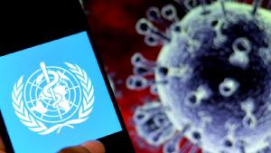 世卫组织: 欧洲新冠病毒疫情将结束