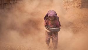 مبارزه با کار کودکان در اوگاندا، مالاوی و کنیا