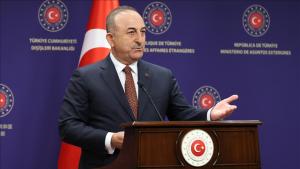 Turkiya Finlyandiya va Shvetsiya bilan uchrashuvdan ma’no yo‘qligini aytdi