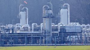 Gazprom Xitoyga takror tabiiy gaz bera boshladi