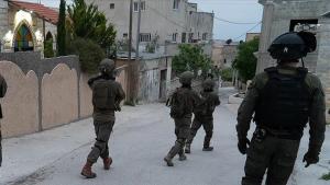 İsrail ordusunun üç hərbçisi saxlanılıb