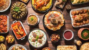 FSUMMIT en Antalya para convertir Türkiye en un destino turístico y una marca gastronómica
