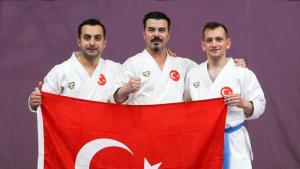 Η Τουρκία κατέκτησε χρυσό μετάλλιο στους 24ους Θερινούς Ολυμπιακούς Αγώνες Κωφών