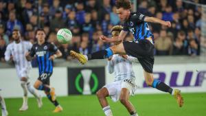 Elkezdődött az Európa-konferencia Liga-csoportkör