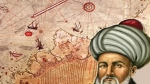 35 - Piri Reis, el famoso arraez y cartógrafo turco