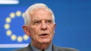 Borrell: “Todos los países de la Unión Europea se han puesto en marcha”