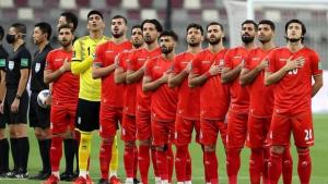 سفر تیم ملی فوتبال ایران به ترکیه لغو شد