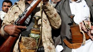 کشته شدن 3 تن از فرماندهان ارشد حوثی در یمن