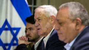 O dispută aprinsă între Netanyahu și membrii Cabinetului de război