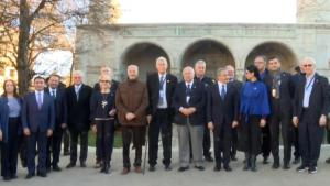 В Шуша бе организирана международна конференция...