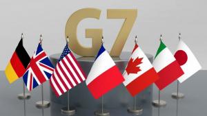 G7-ის ქვეყნების ლიდერები ვიდეოკონფერენციის საშუალებით შეხვედრას გამართავენ