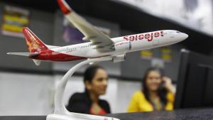 印度SpiceJet遭勒索软件攻击 大批乘客滞留
