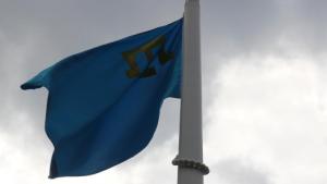 Русия Aкмәчeттәгe Кырым Тaтaр Милли Мәҗлeсeнeң бинaсын миллиләштeрә