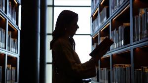افزایش تعداد کتابخانه‌ها در ترکیه