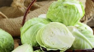 Rimedi dalla Natura: Benefici del cavolo bianco