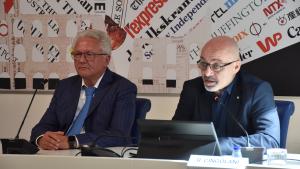 Nasce la joint venture italo-tedesca sui carri armati